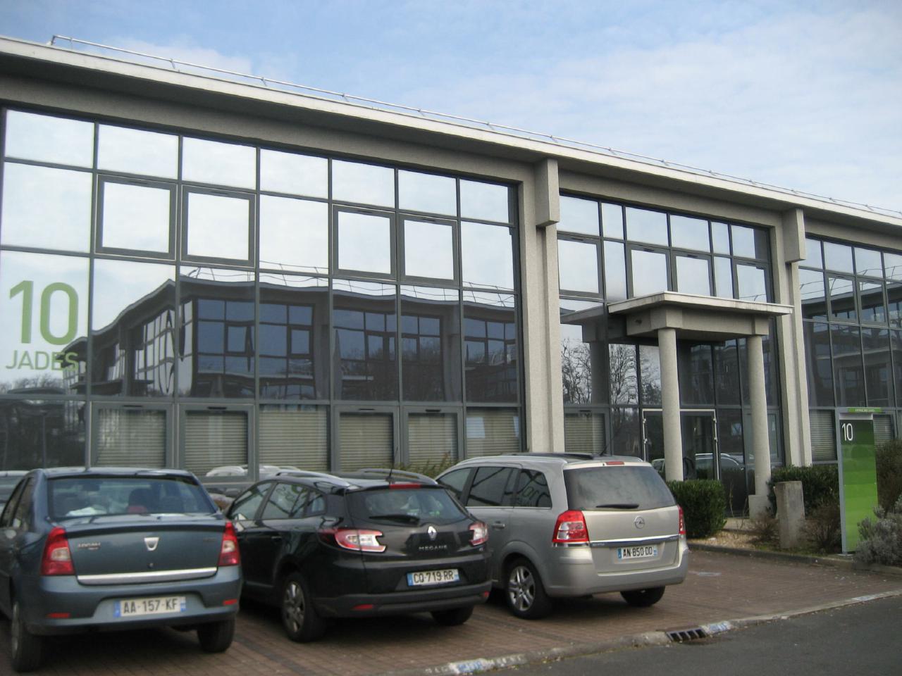 Bureau Nantes 193m² Location bureau Nantes Loire-Atlantique OLBUR2112305 4